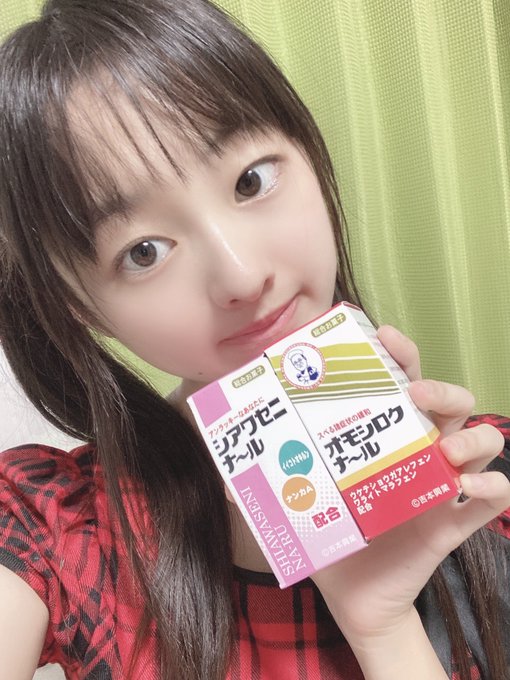 Twitterのコスプレ画像6