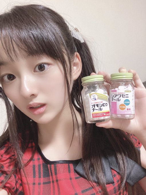 Twitterのコスプレ画像7