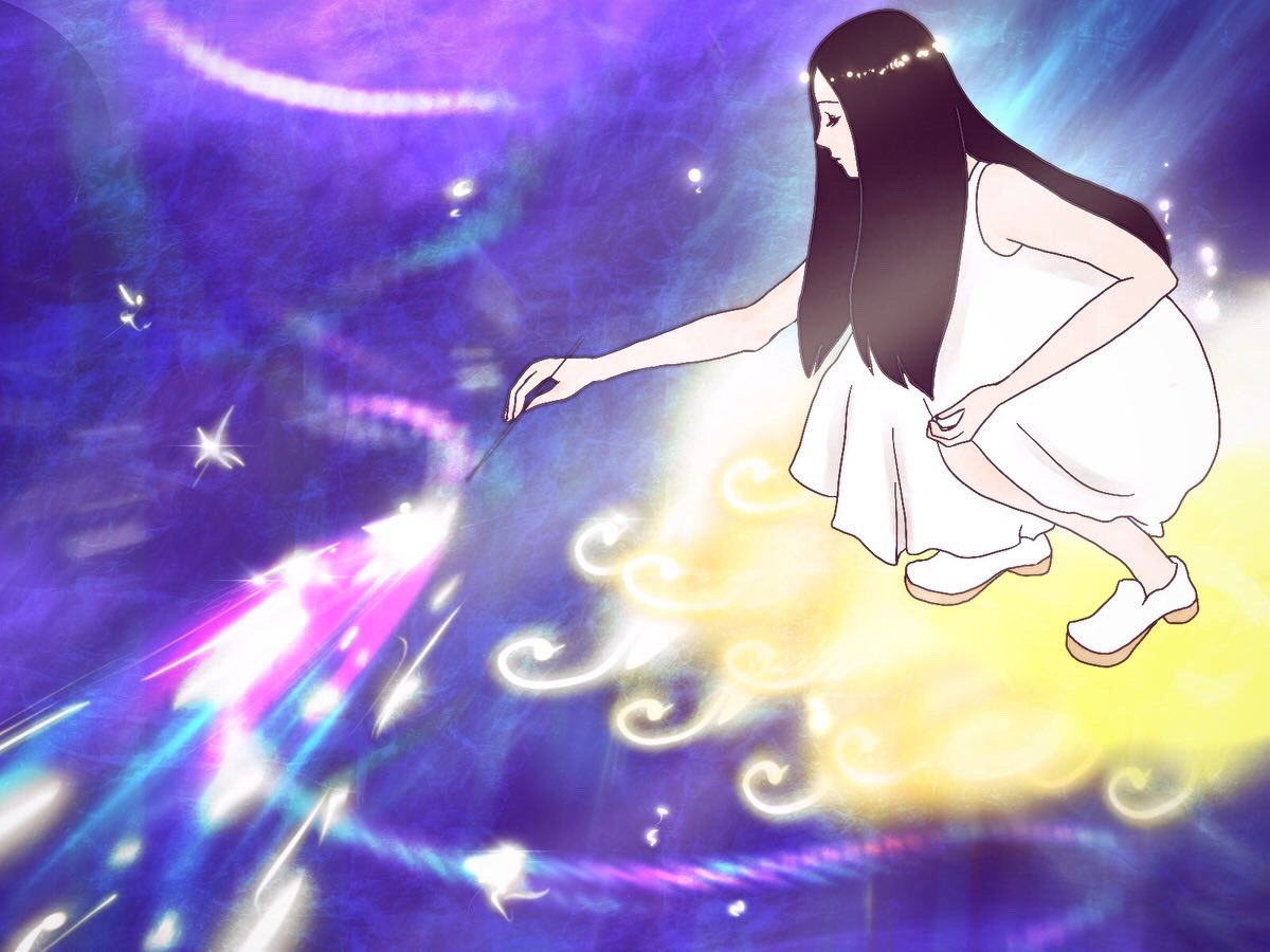 Twoucan 手持ち花火 の注目ツイート イラスト マンガ コスプレ モデル