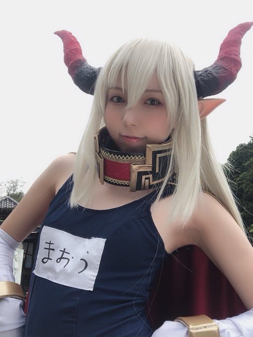 Twitterのコスプレ画像58