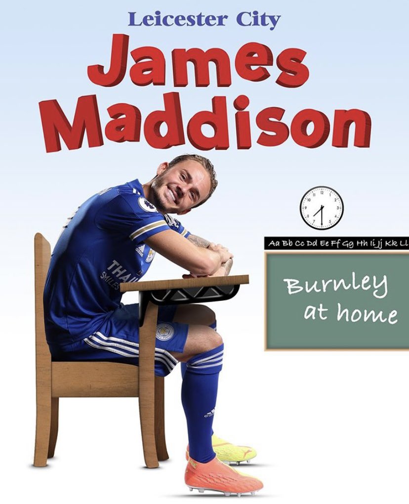 LCFC vs BFC // Billy Madison