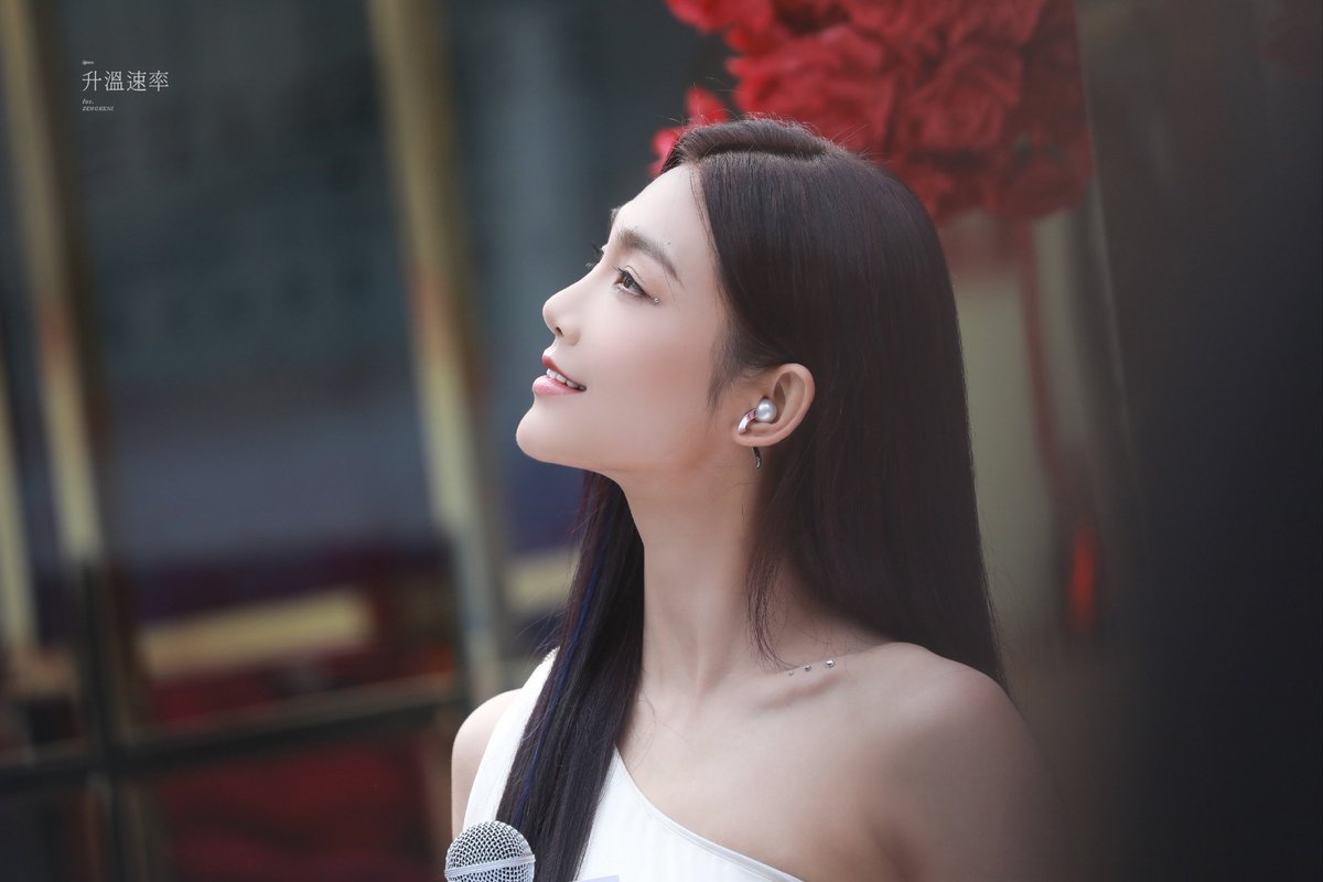JennyZint's tweet photo. 200920// Zeng Keni attending Nanjing LANCÔME Event (1)

🔗 https://t.co/HYAx3P9xKE

(Source: 升温速率｜曾可妮) https://t.co/bZ1dk6X5px
