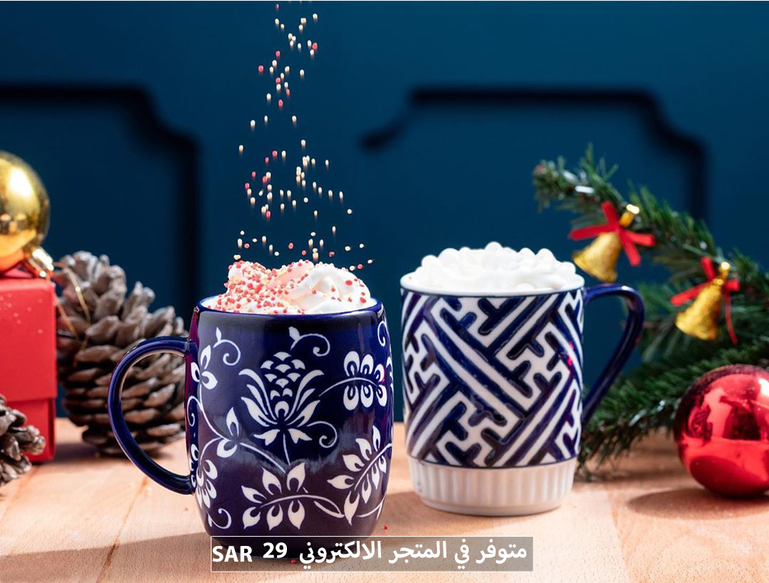 cocohome_sa's tweet photo. ريفيا - #كوب من #السيراميك بغطاء - اللون ازرق

#متوفر_في_المتجر_الالكتروني

#مدام_كوكو https://t.co/1rSEB1i3Uh