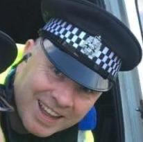 FaroqueKPM's tweet photo. 2day colleagues from across @AyrshirePolice & beyond are participating in the #804Challenge in memory Stevie McCormick
They are ๐โโ๏ธ,๐ถ,๐ด๐ผ or ๐ 8.04km https://t.co/aUkT25k8Kn
Best Dad to Becs
Amazing Husband to Pamela
Outstanding Friend to ALL
#PoliceFamily
#NeverForgotten https://t.co/t9knhGH4j8