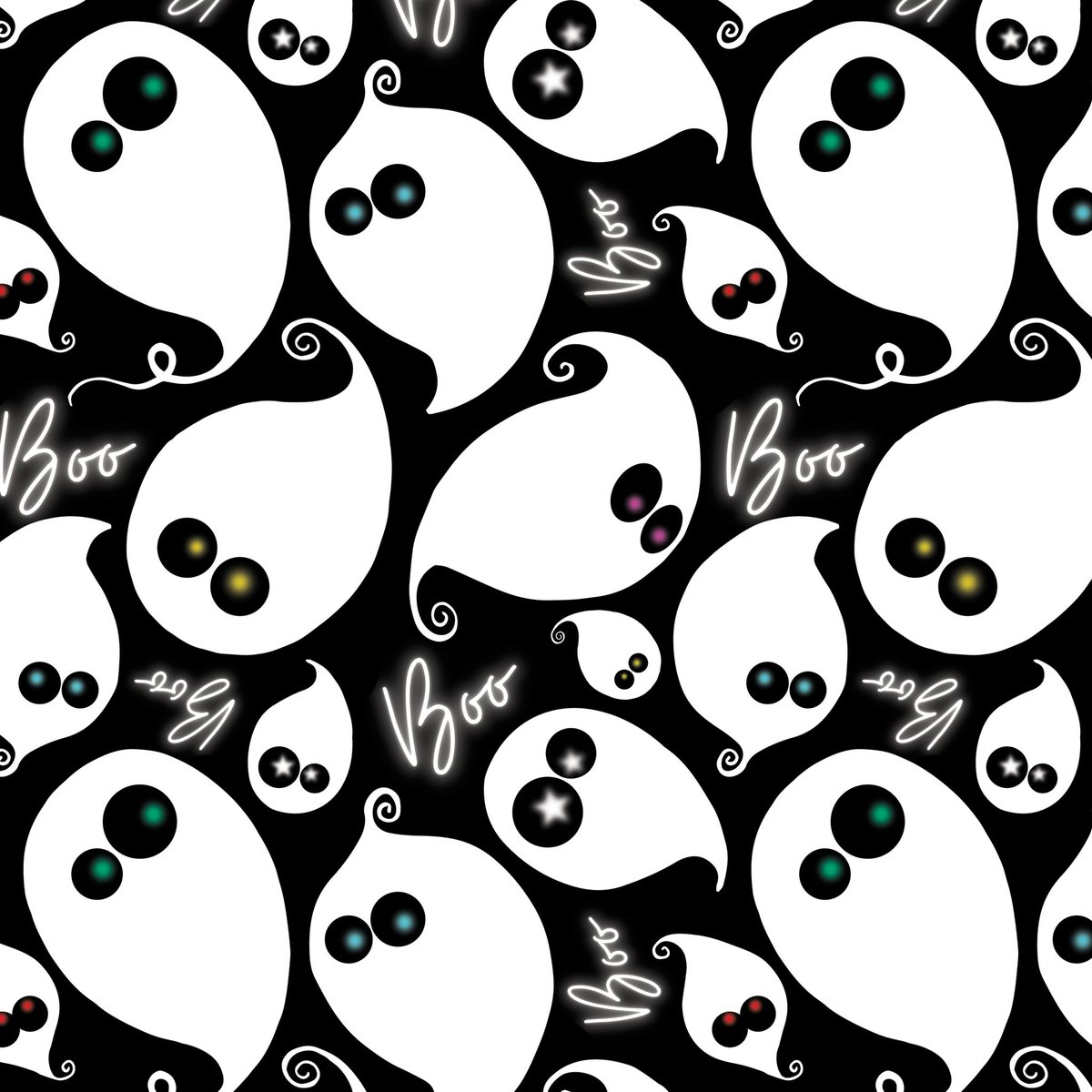 InktopiaA's tweet photo. My new collection of spooky Halloween patterns are on sale @redbubble now! 👻🖤💀

Check them out at https://t.co/W8bHfYn5sC 🎃🧡

#halloween #Halloween2020 #halloweencountdown #Trending #redbubble #redbubbleartist #halloweenpatterns #pattern #patterns #masks #homedecor #apparel https://t.co/dHgzvSUGMq