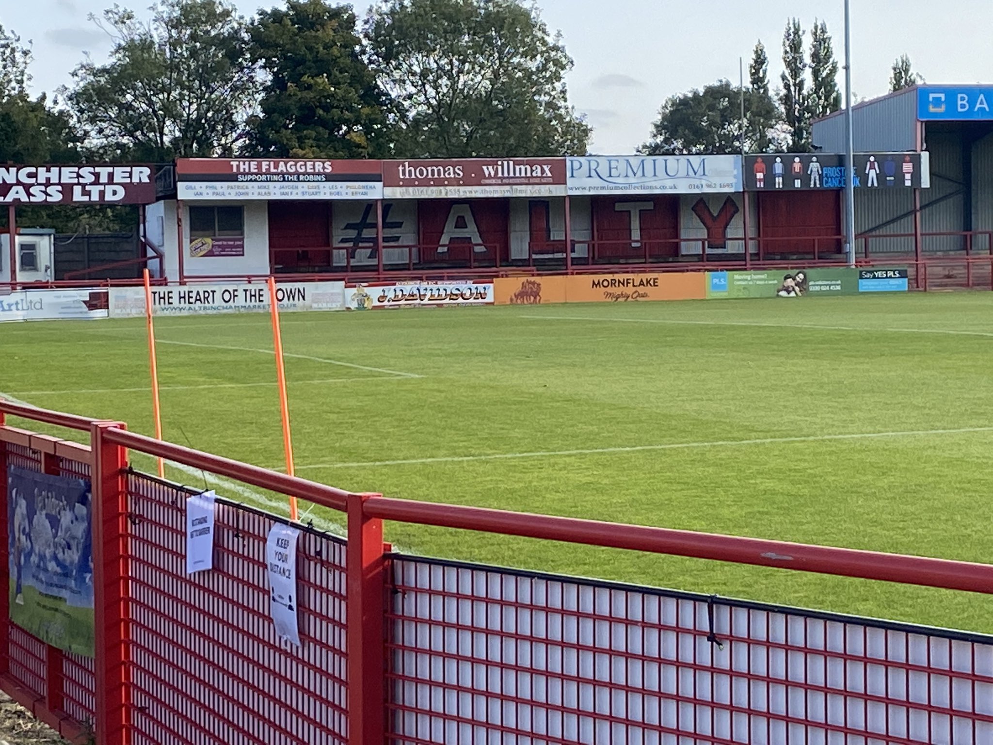 Altrincham FC Girls (@AltyJfcGirls) / X