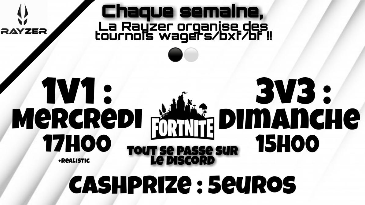 RayzerTeam's tweet image. qu'attendez vous ? discord.gg/dW9ex7p