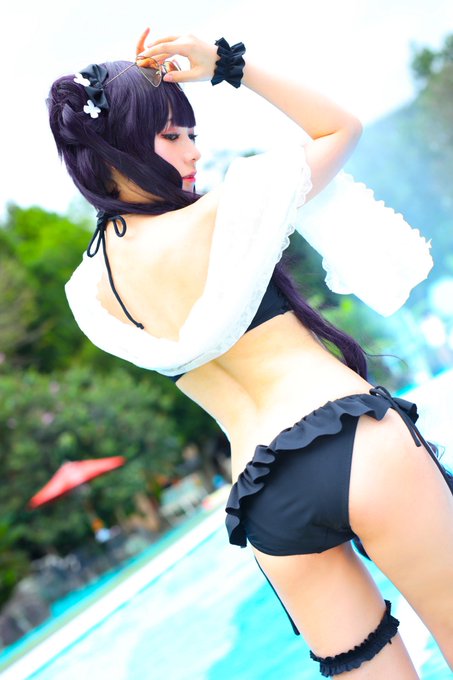 Twitterのコスプレ画像11