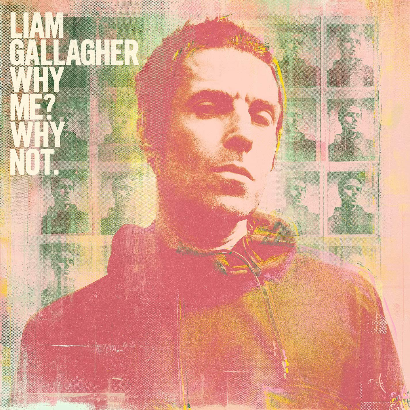 Happy birthday to why me? why not by liam gallagher <3 !! 