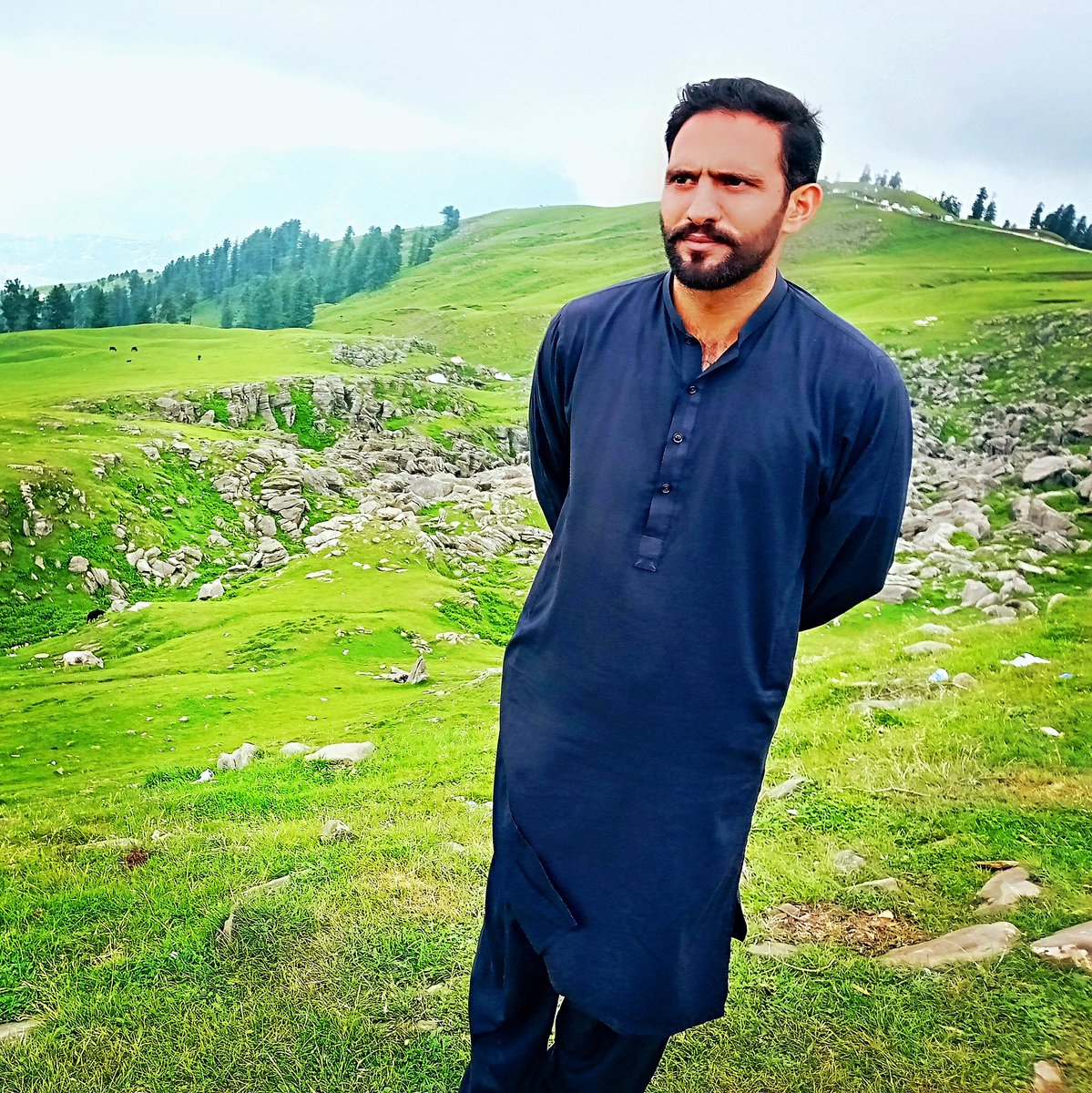 MirSuleria's tweet photo. #NewProfilePic https://t.co/gFUjk4a2MR