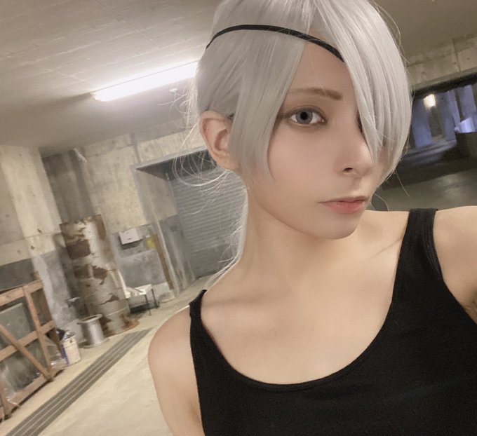 コスプレイヤーくろはのTwitter画像8