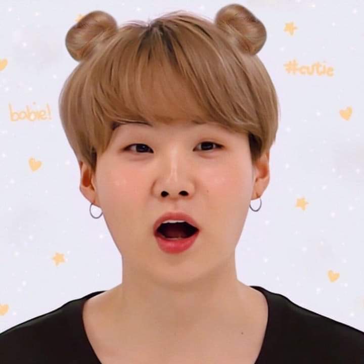 Let& #39;s end this thread with squishy and pouty yoongles