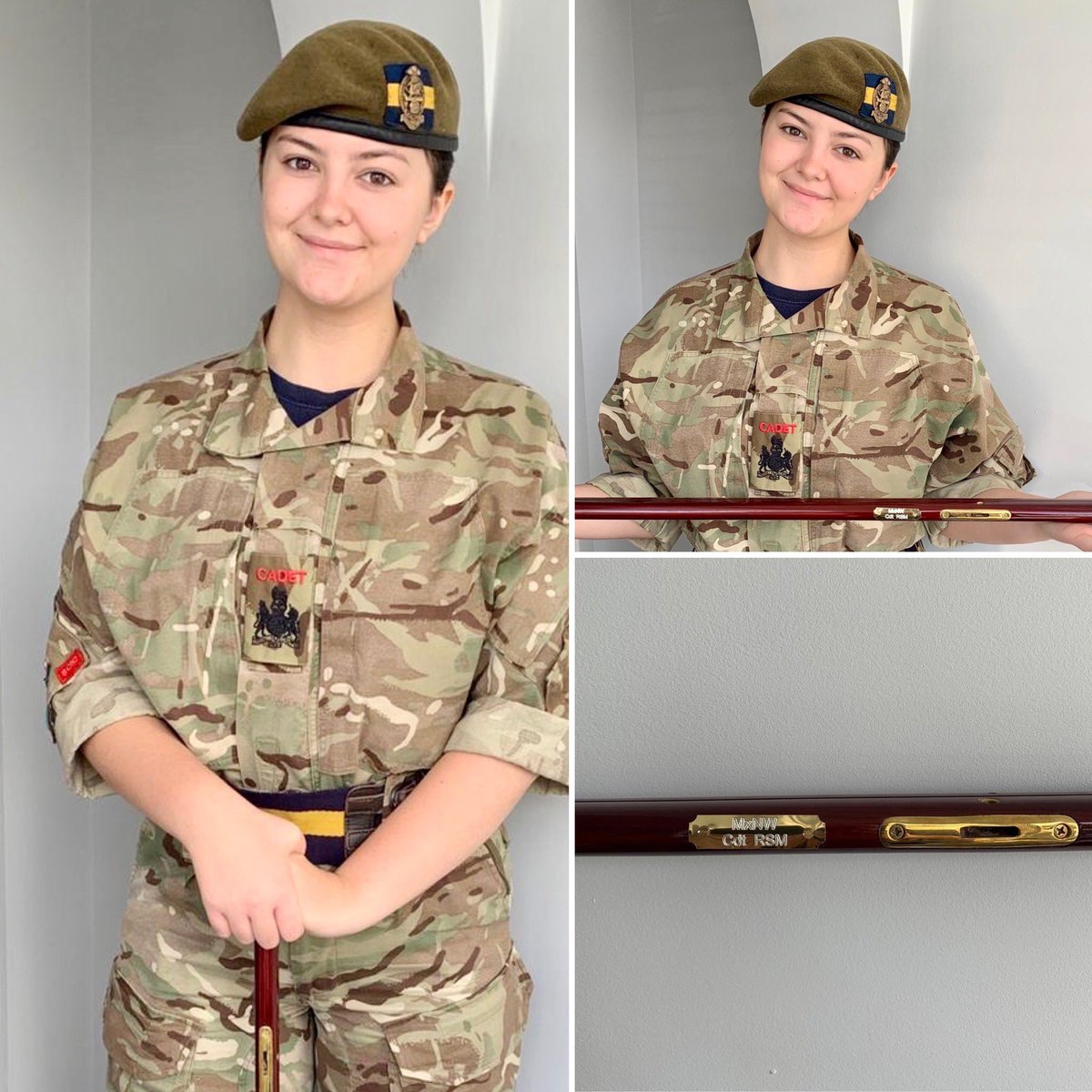 Middlesex & North West London ACF tweet media