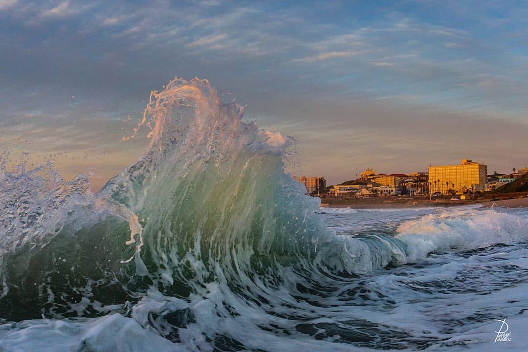 Summer is coming. Happy Sunday Funday ☺️

Image via @pdvimages (Instagram)

#IndianOcean #Home #EastLondon #LoveEastLondon #iLoveEastLondon #EasternCape #ShotLeft #SouthAfrica #Level1 #AdventureProvince