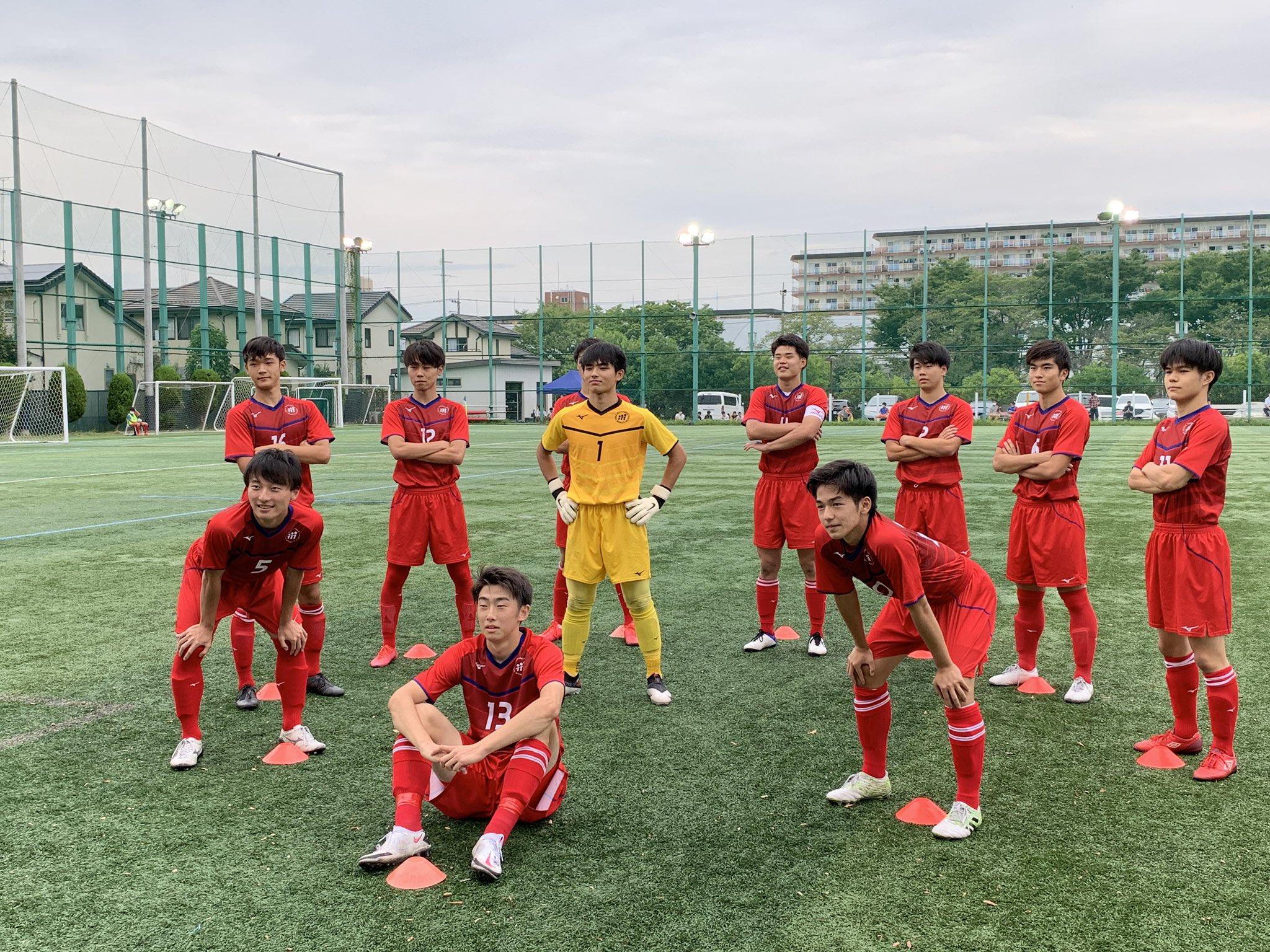 三菱養和サッカークラブ Pa Twitter 高円宮杯u 18サッカーリーグプリンスリーグ関東 9 日 第3節 三菱養和scユース 0 2 矢板中央高校 詳しい大会情報はこちらから T Co Bp977seiqr T Co Zfwfv92hfi T Co 0rscsr4sw2 Twitter