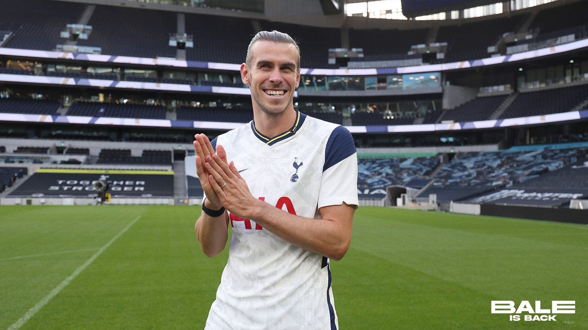 Tottenham Pictures tweet media