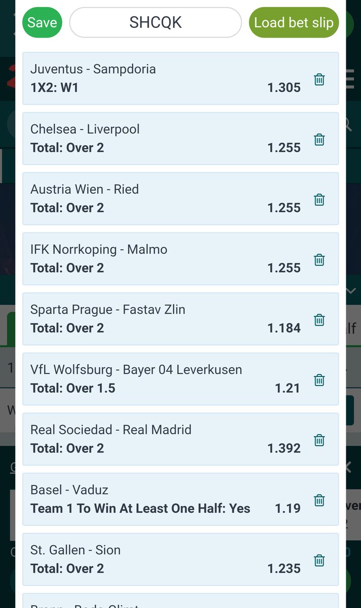 blade046's tweet photo. 20 ODD🍏

@22bet_official CODE:SHCQK

Not yet on 22bet?Register and receive 100% Welcome Bonus of N50k 745GHC👉https://t.co/HqPFL0u73v https://t.co/hw89kPBDvX