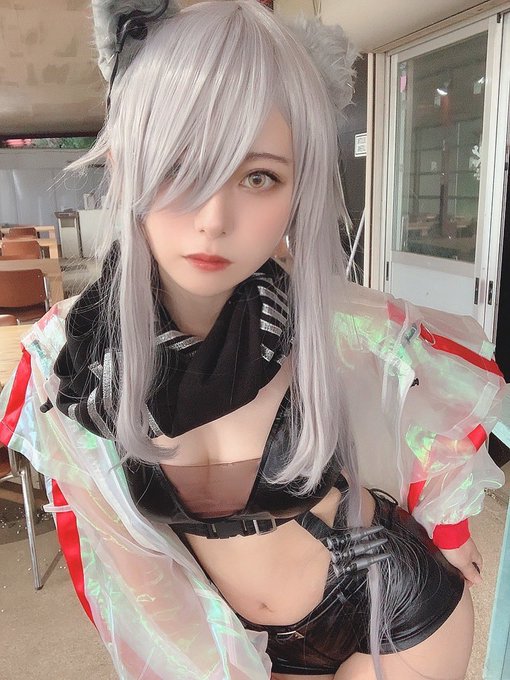 コスプレイヤーえまりんのTwitter画像17