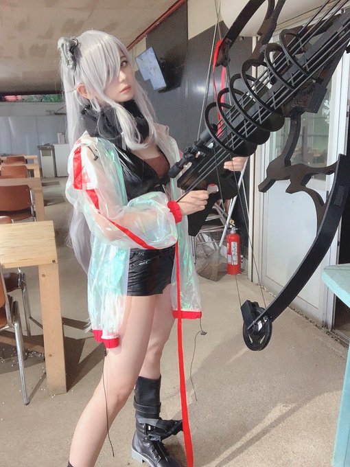 コスプレイヤーえまりんのTwitter画像19