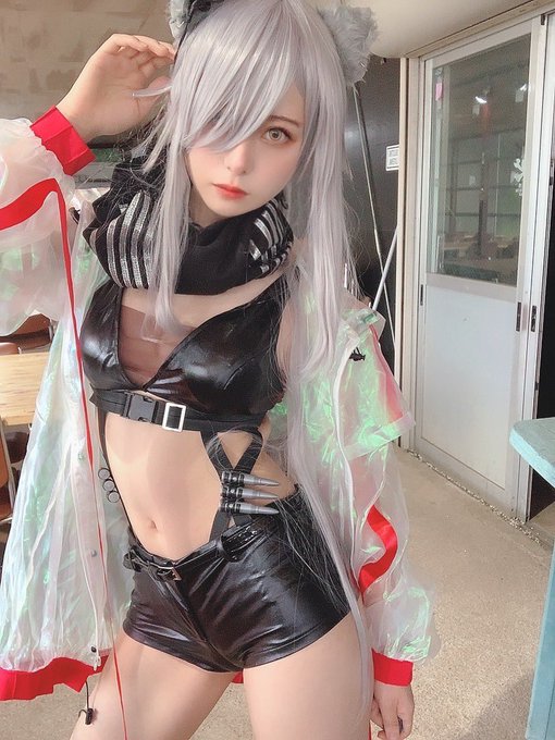 コスプレイヤーえまりんのTwitter画像18