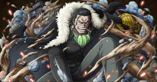 クロコダイルのtwitterイラスト検索結果