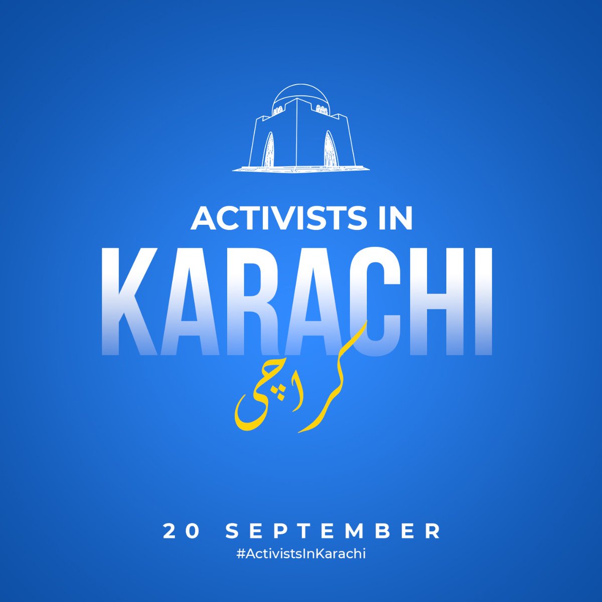 mughalsardarkhi's tweet photo. A best platform for SM Activists in Pakistan to counter #Anti_state narratives.
Thanks to @Lalika79
@waqas_amjaad @MeFixerr & all other participants.
#ActivistsInKarachi https://t.co/1X4C3jvJtO