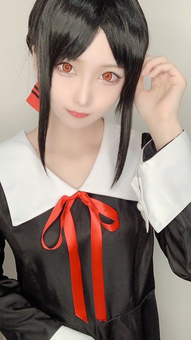コスプレイヤーしらゆき（しらゆきミク）のTwitter画像4