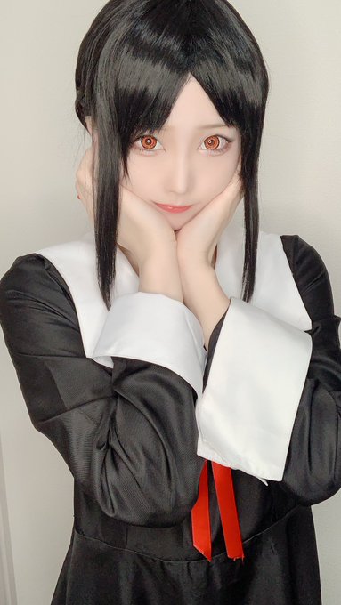 コスプレイヤーしらゆき（しらゆきミク）のTwitter画像6