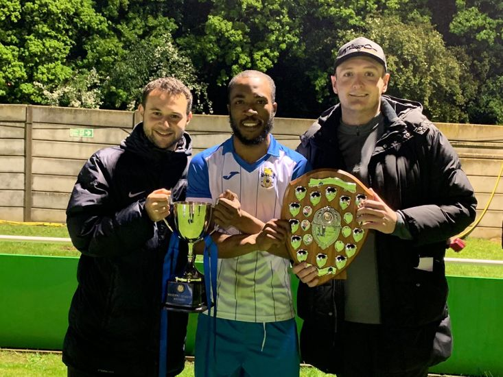 New Manager Appointed pitchero.com/clubs/redbridg…