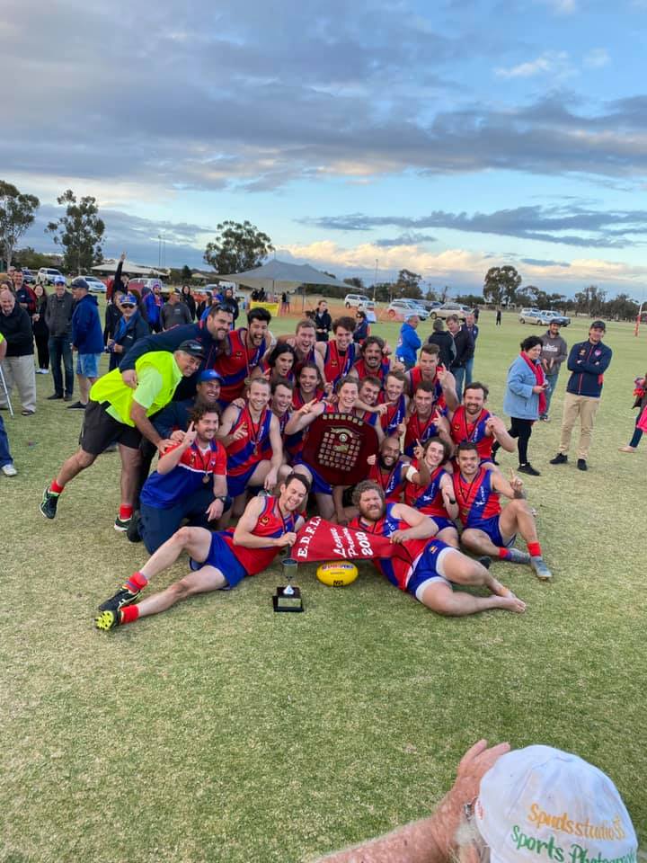 wafooty's tweet photo. Eastern Districts FL Premiers - Southern Cross https://t.co/38tR2URllg