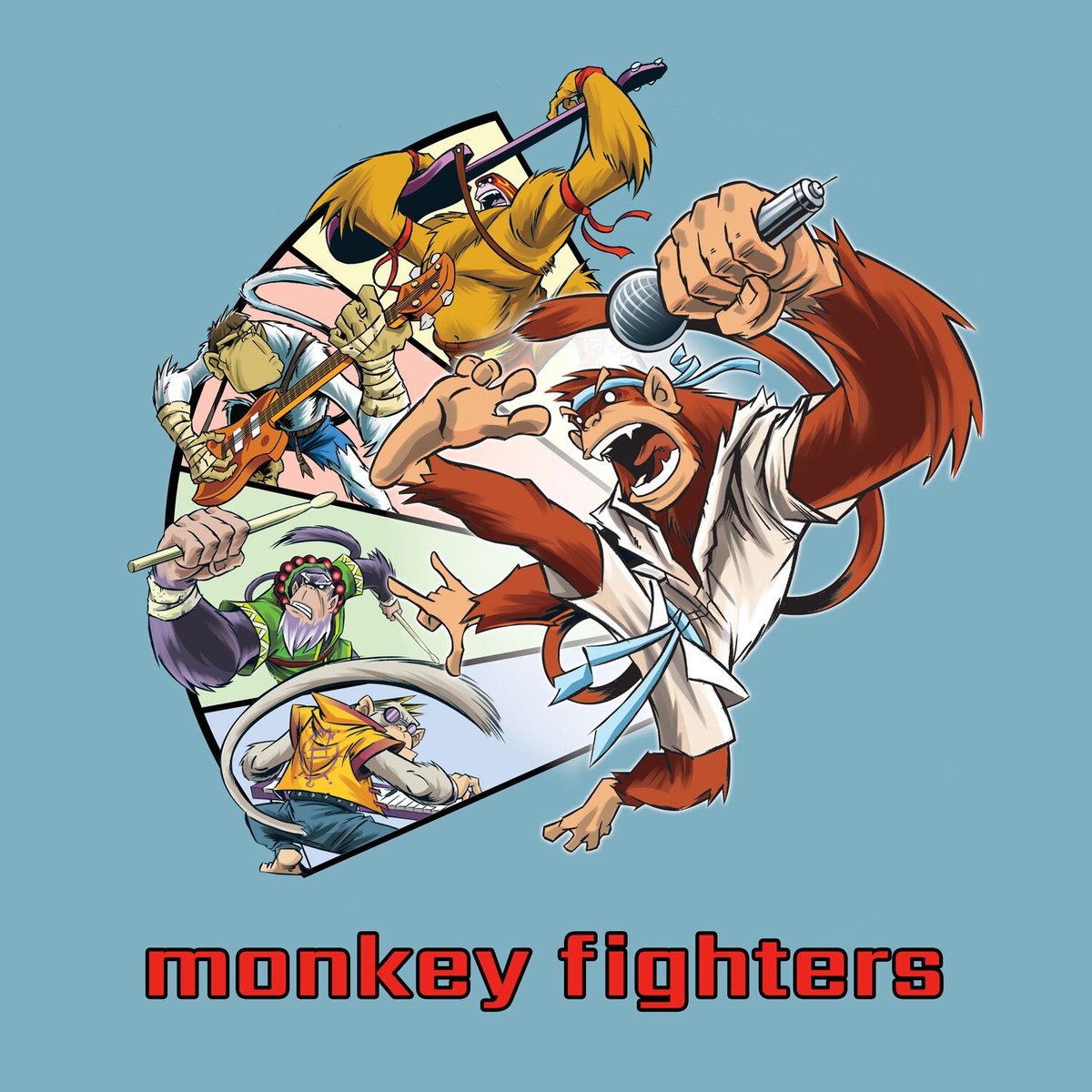 I'm Fine Podcast tweet media