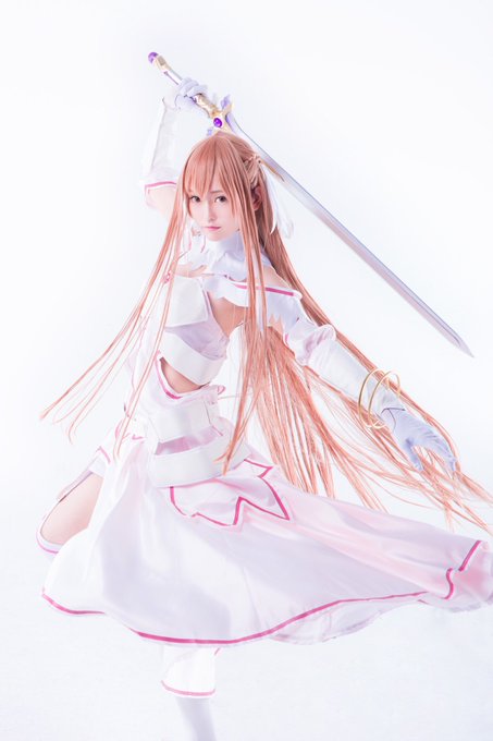 Twitterのコスプレ画像12