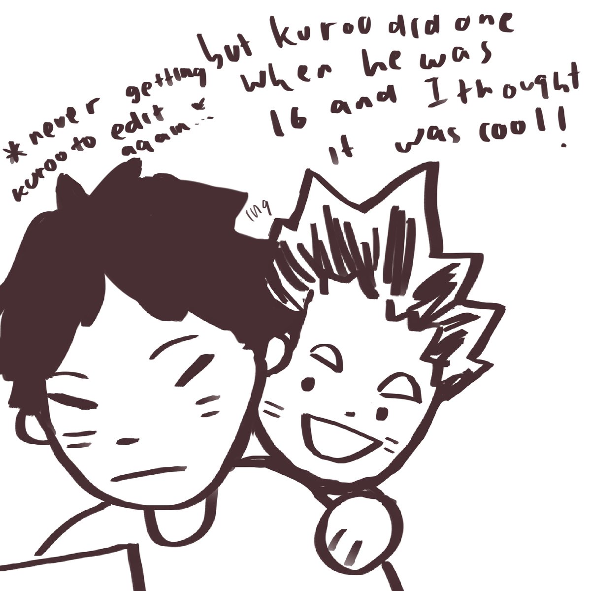 ?YOU ARE INVITED TO BOKUTO'S BIRTHDAY BASH ???
#haikyuufanart #Haikyuu #bokutokoutarou #木兎光太郎生誕祭2020 #9月20日は木兎光太郎の誕生日 #BokutoWeek2020 #木兎光太郎誕生祭2020