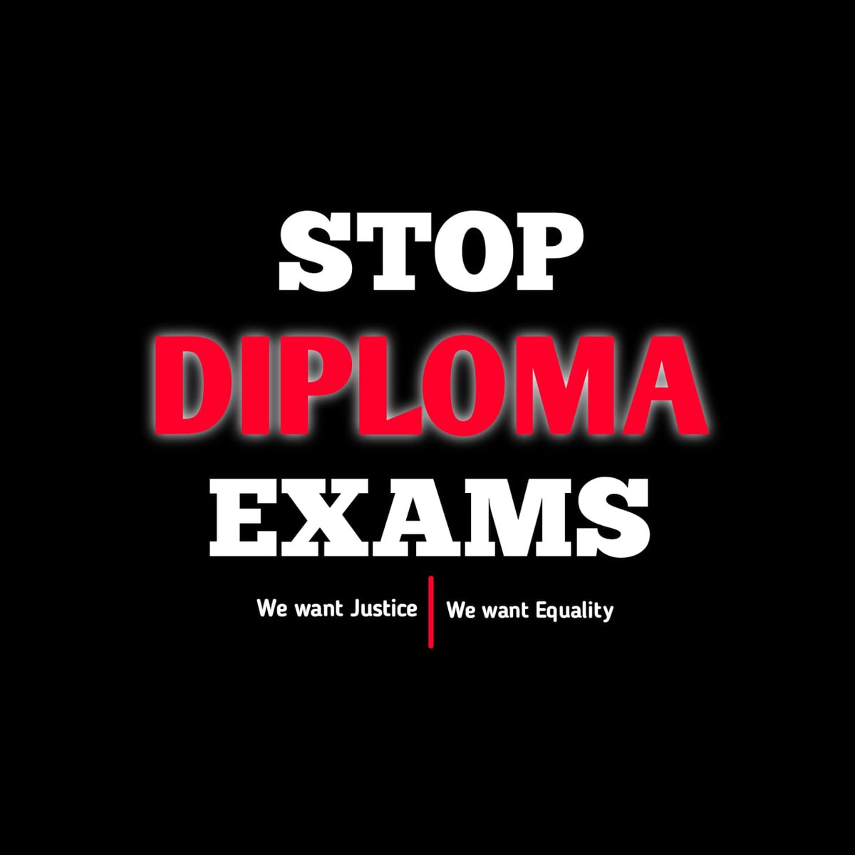 VikasAlamuri's tweet photo. #APSBTET
#YSJAGAN
#canceldiplomaexams 
               Sir pleause pramote diploma students. Because of this carona situation.pleause pramote us. https://t.co/07qYUJUoQ0