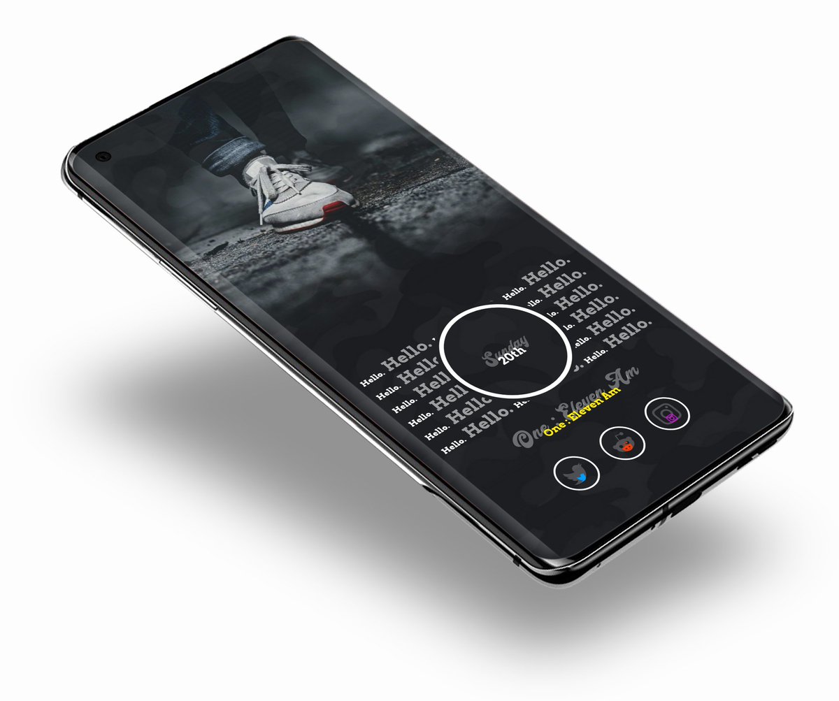 Oms_Design's tweet photo. Hello friends!

I hope you are very well!here I leave you the update of
#JanisForKwgt
https://t.co/hTH4E7GREB

10 New widgets 🔥🔥🔥

Wall by @b3nnyV89
Template by @TeboulDavid1

Enjoy!!! https://t.co/UVBB4qtwS2