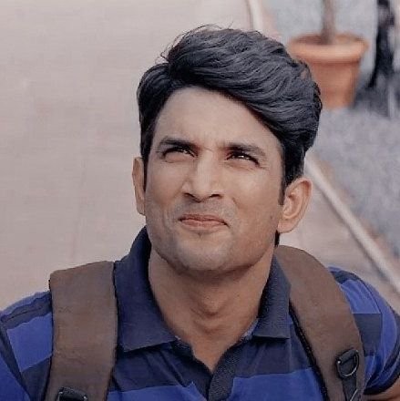 How many Likes for his Innocence?? 
#JusticeforSushantSingRajput #SSRDishaHomicide #SSRCulpritsBehindBar