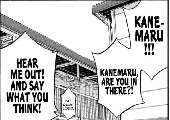 the way this isn't even an incorrect daiya quote this is canon