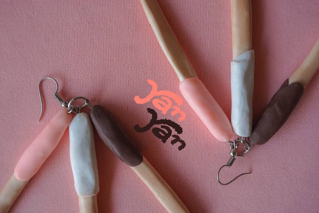 jaburloloy's tweet image. what's your favorite filipino snack? #artph