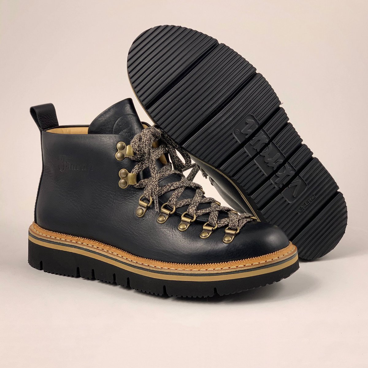 fracap ladies boots