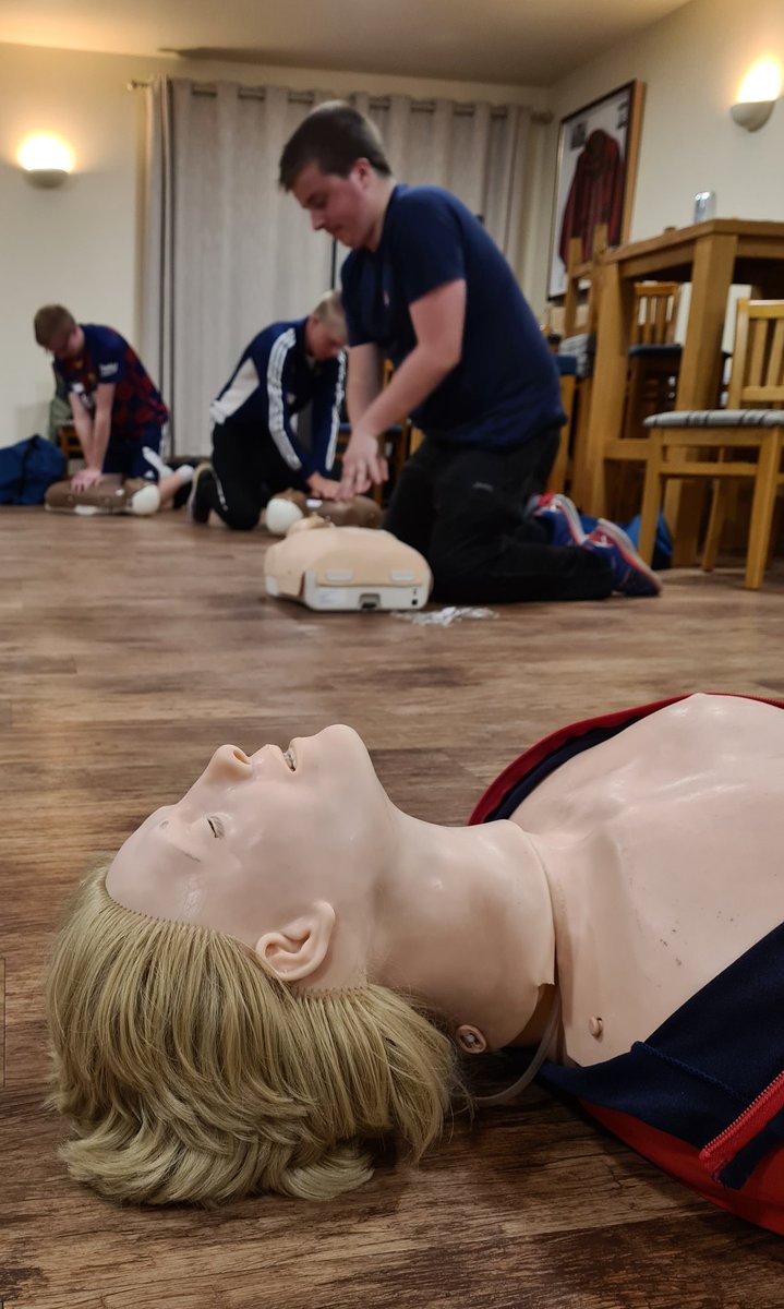 dalestraining's tweet image. Courses upland running again. Emergency First aid at work for sport. @SettleWebsite @SettleCC @northribbrufc