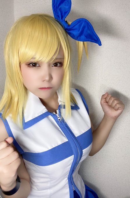 Twitterのコスプレ画像9