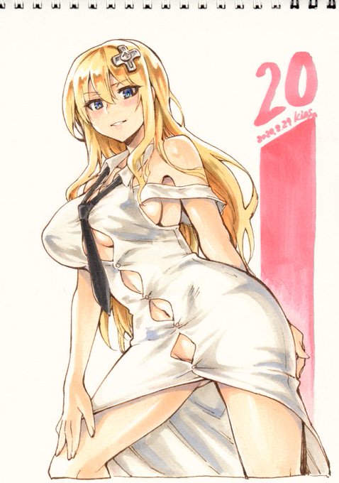 戦闘員、派遣します!宣伝絵まとめ4 