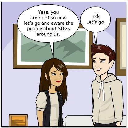 Let's join our hands to save the world. Happy SDGs Day 3
<a href="/KnpsIndia/">KNPS Phagwara India</a> <a href="/pkdhillon08/">ParamjeetKaurDhillon</a> <a href="/ArvindKnps/">Arvind</a> <a href="/09nitinsharma1/">Nitin Sharma</a> <a href="/RiseUp4SDGs/">SDG's : The Rising</a> <a href="/InduMehta10/">Indu Mehta #MIE Expert</a> <a href="/sdgchoupal/">@sdgchoupal #CollectiveSDGAction</a> <a href="/edu_sdg/">SDGEduChoupal @sdgchoupal</a> <a href="/SDGaction/">UN SDG Action Campaign</a> #Act4SDGs #TurnItAround #ForPeopleForPlanet