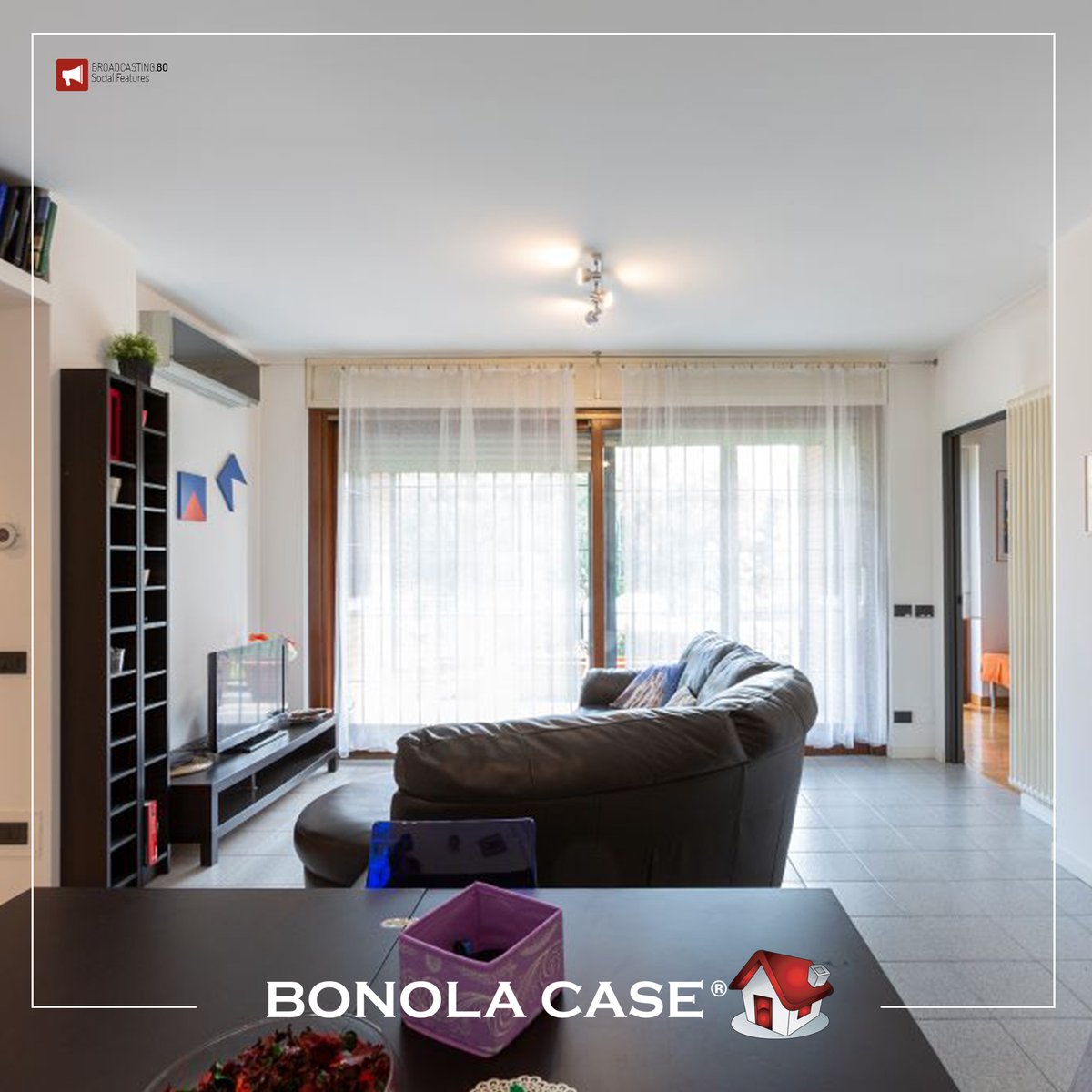 BonolaCase's tweet photo. https://t.co/A8gC6NvOt3
.
#trelocali #trilocale #3locali #appartamento #milano #metropolitana #milan #casa #venderecasa #comprarecasa #cercocasa #vendocasa #case #casedimilano #bonolacase #agenziaimmobiliare #agenteimmobiliare #realestate https://t.co/6uXSc4Cd5U