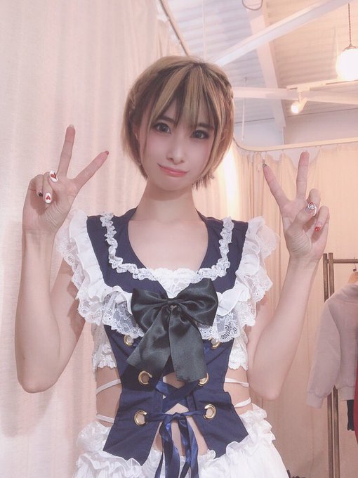 コスプレイヤーみなみのTwitter画像34