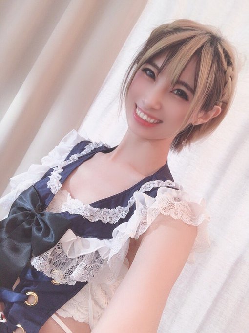 コスプレイヤーみなみのTwitter画像33