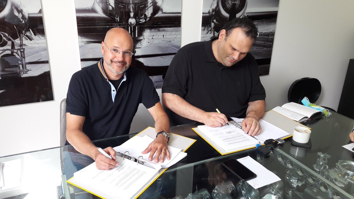 smartaccesssol2's tweet image. On August 25, 2020, the Munich-based companies agreed a strategic cooperation. In the future, tailor-made access and innovative monitoring solutions for operators of self-storage systems will be offered under the BOXTRONIC brand. 

smart-access-solutions.com/blog/2020/09/