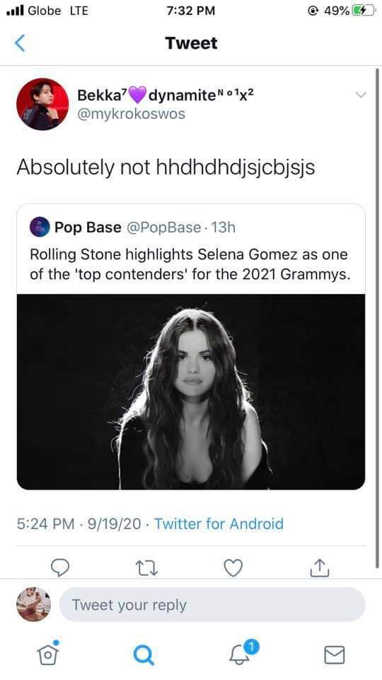 The most toxic fandom attacked a legend that has been in the MUSIC INDUSTRY for 20 YEARS.A thread..