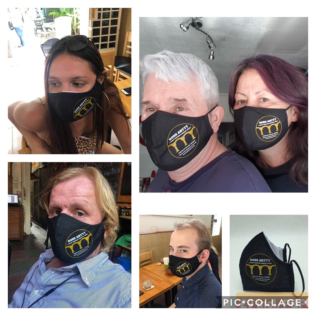 RobsARTTT tweet media