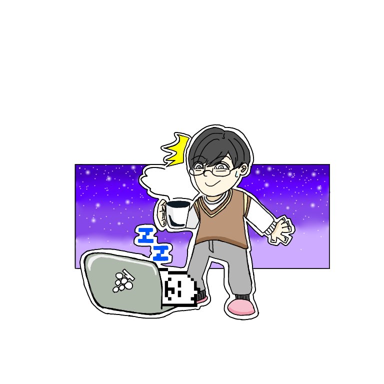 九十九屋真一 Tsukki Mouse Twitter